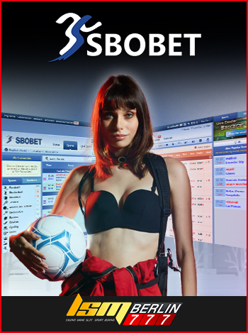 sbobet