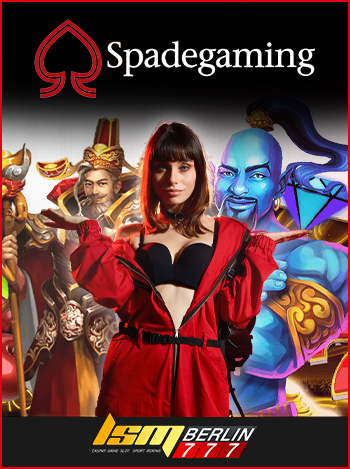 spadegaming