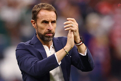 เซาธ์เกต หวังพา สิงโต คว้าอันดับ 1 ฟีฟ่าแรงกิ้ง