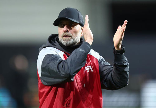 คล็อปป์ พอใจ หงส์แดง กลับมาชนะอีกครั้ง