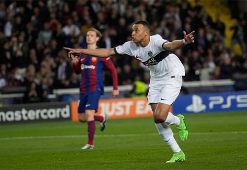 ปธ.เป้ หวัง เปแอสเช คว้าแชมป์ UCL