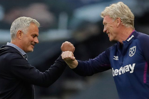 จริงป่ะเนี่ย ค้อน จะดึง มูรินโญ่ คุมทัพ