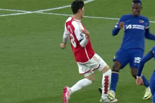 ย่ำขนาดนี้เฟอร์ดินานด์งงเปาไม่แจกแดงแจ็คสัน