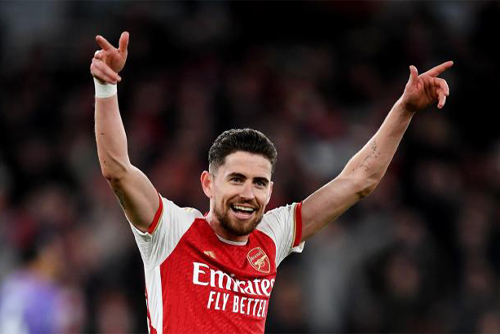 เอเยนต์เผย จอร์จินโญ่ ไม่ปิดโอกาสย้ายกลับ อิตาลี