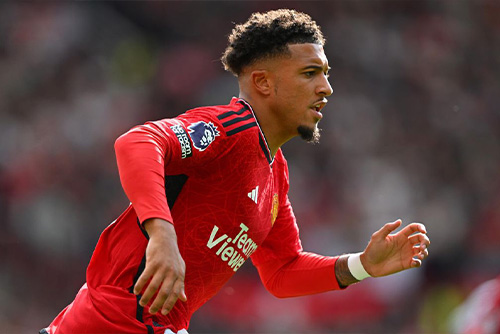 บาร์ซ่า จับตา ซานโช่ เล็งยืมหนาวนี้