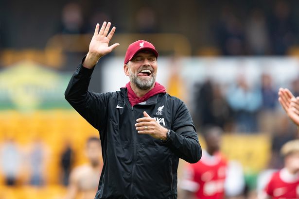 คล็อปป์ รับซีซั่นก่อนเกือบได้เลิกเหล้าเพราะฟอร์มนอกบ้าน หงส์แดง