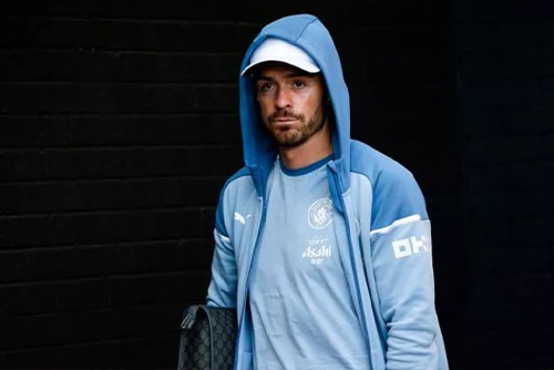 เจอกันวงหล้า กรีลิช เจ็บหลุดทัพ สิงโต