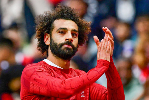 หงส์ขวางไว้ อันโต เผย ซาลาห์ ว๊อนท์ย้ายไปซาอุ