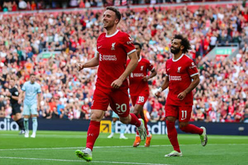 โชต้า แซวเพื่อน หงส์แดง เหลือ 10 คนเล่นดีกว่าตอนคนครบ