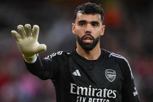 จะทำไรก็รีบทำ ปืน ตั้งเป้าเซ็น ราญ่า ถาวรหนาวนี้