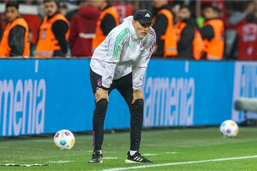 เสือใต้ เตรียมแยกทาง ทูเคิ่ล จบซีซั่นนี้