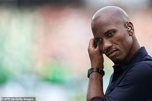 ดร็อกบา มั่นใจแข้งรุ่นใหม่ก้าวไปเป็นที่สุดของ สิงห์บลูส์