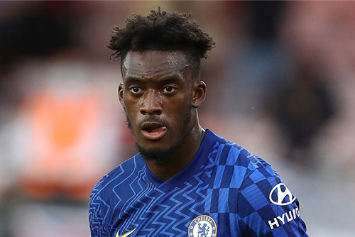 ลาซิโอ ตัวเต็งคว้า ฮัดสัน โอดอย พ้นถ้ำสิงห์