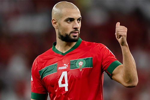 สื่อเลี่ยนยัน ปีศาจแดง ใกล้คว้าตัว อัมราบัต 22 ลป