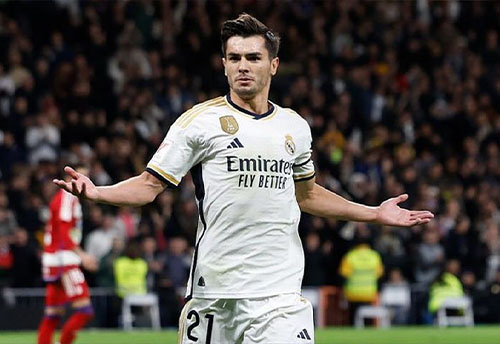 ปืนใหญ่หวังเซ็นดิอาซเสริมแกร่งร้อนนี้