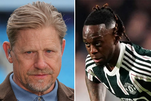 ด่าซะเสียคน ชไมเคิล ซัด วานบิส ไร้ความภูมิใจ