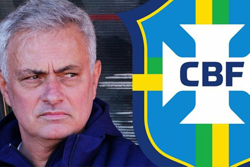 น้ามู อ้างไม่รู้เรื่องคุมทัพ บราซิล