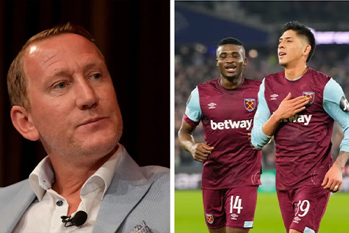 อดีตแข้ง ผู้ดี อยากเห็น ค้อน คว้าแชมป์ยุโรปต่อเนื่อง