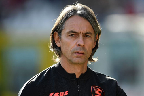 เหมือนเล่นขายของ ทีมบ๊วย กัลโช่ แต่งตั้ง ปิปโป้ หลังปลดแค่ 5 สัปดาห์