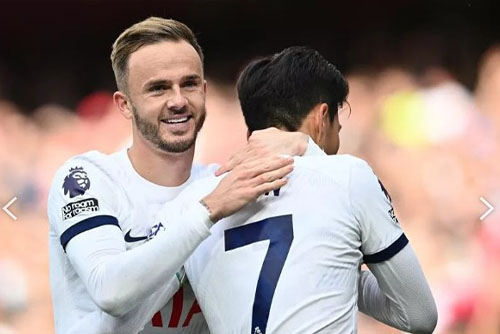 เนวิน แนะ สิงห์ ควรเซ็น แมดดิสัน ตลาดหน้าหนาว