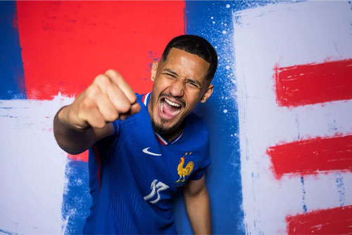 เอาให้ได้ลงก่อน เปอตีต์ กระตุ้น ซาลิบา พิสูจน์ตัวเอง