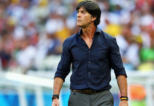 เลิฟ สนคุมทัพ สิงโตคำราม ต่อจาก เซาธ์เกต