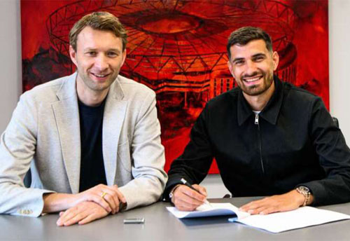 ห้างยา เซ็น แตร์ริเยร์ เสริมคม 22 ลย