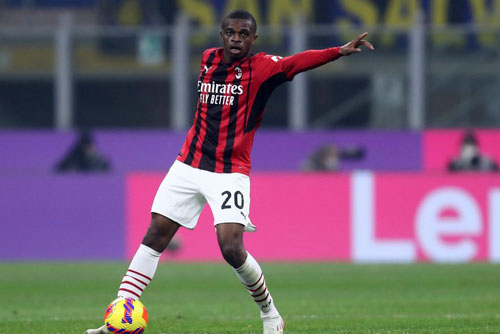 คาลูลู เจ็บจากตราไก่ชุดเล็ก อาจพลาดเกมชน นาโปลี ใน UCL