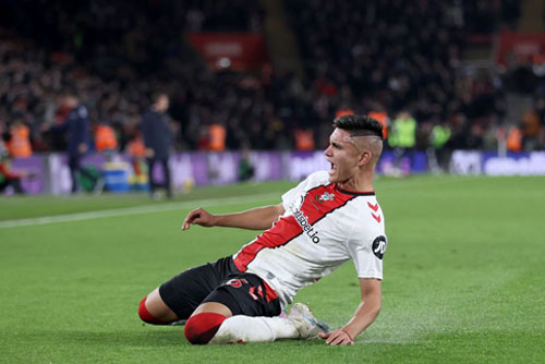 เซลเลส เซ็งตัวเอง ไม่ยอมเปลี่ยน อัลการาซ หลังสไลด์ดีใจจนเจ็บเข่า