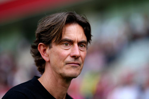 จะจบซีซั่นแล้วนะ! แฟรงค์ ภูมิใจเยือน ไก่ ดีสุดฤดูกาลนี้