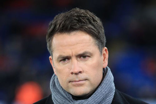 โอเว่น เชื่อ จิ้งจอก ยุงทอง รอร่วงตาม นักบุญ