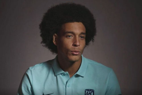 นั่งสบายรายได้ดี! วิตเซล แฮปปี้สถานะสำรองที่ ตราหมี