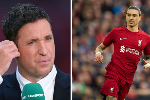 อย่าหาว่าน้าสอน! ฟาวเลอร์ ไม่มั่นใจ นูนเญซ จะดีพอ