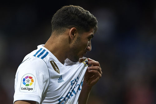 ถ่านไฟเก่า! ฮาคิมี่ ฝันหวนคืน มาดริด