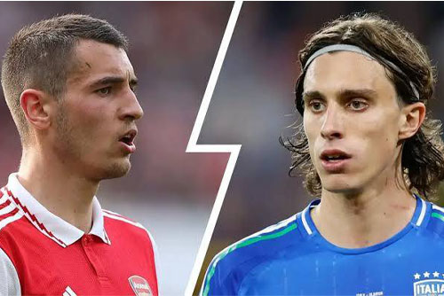 เอ็งต้องไป ปืน บีบ คิวิออร์ เพื่อได้ คาลาฟิออรี่