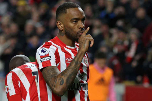 ยังไม่แบนด์ก็ยิงไป! โทนี่ย์ ซัดอีกพาทีมชนะ เจ้าสัวน้อย