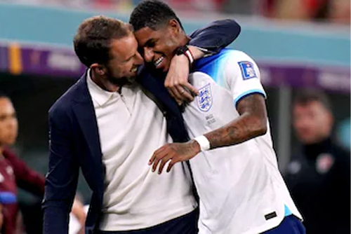 คนอื่นดีกว่า เซาธ์เกต เผยเหตุไม่เรียก แรชฟอร์ด ติดธงลุยยูโร