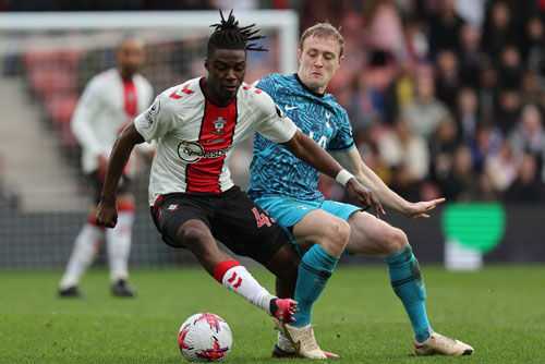 ขอไม่แพงมาก! ปืนใหญ่ หวังเซ็น ลาเวีย จาก นักบุญ