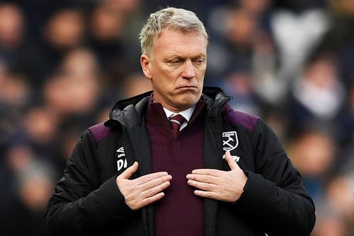 แพ้เหมือนกัน! มอยส์ เตือน ปืนใหญ่ ต้องมีแผนในการรับมือ ซิตี้