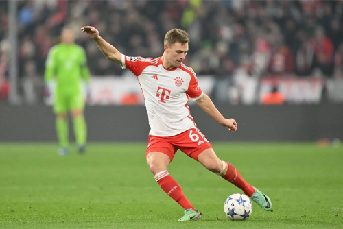 ขอราคาที่เหมาะสม เสือใต้ พร้อมปล่อย คิมมิช ซัมเมอร์นี้