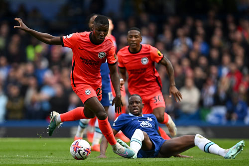 ขอลองอีกที! เดอะกันเนอร์ เล็งเซ็น ไคเซโด้ อีกครั้ง