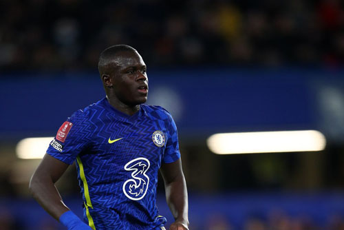 ไปอีกราย! ซาร์ จะย้ายซบ สตราส์บูร์ก ซัมเมอร์นี้