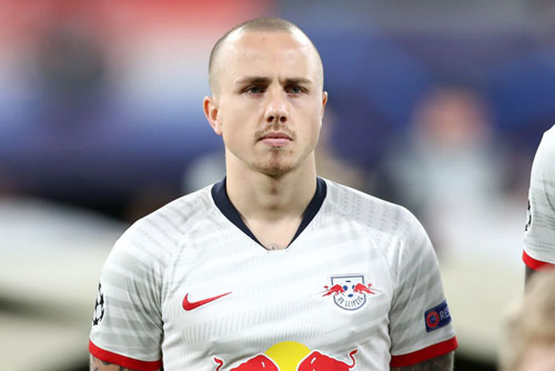 กาลา คุยสัญญา อังเคลิโญ่ ลงตัว เหลือปิดดีลกับ ไลป์ซิก