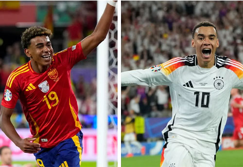 มูเซียล่า ชม ยามาล อายุ 16 เล่นระดับท็อปได้