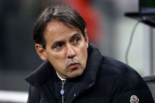 อองรี เผยชอบแท็กติก อินซากี