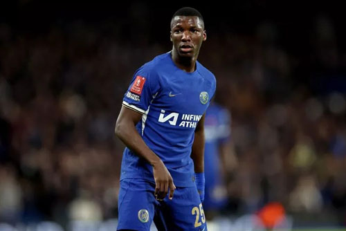 ไคเซโด้ รับกดดันในช่วงแรกกับ สิงห์บลูส์