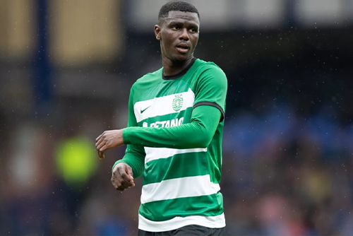 เชลซี สนใจเซ็นกองหลัง สปอร์ติง