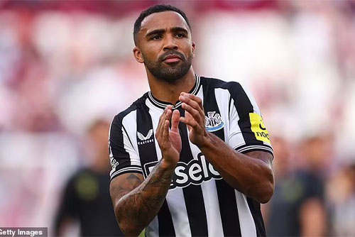 ฮาว แย้มอาจไม่ปล่อย วิลสัน รับใช้ทัพสิงโต