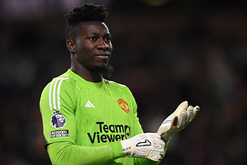 คีโน่ ชี้ชัด โอนาน่า ตัวใหม่ยอดแย่ของฤดูกาล